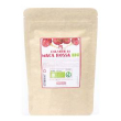 maca rossa polvere bio 200g