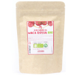 maca rossa polvere bio 200g