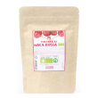 maca rossa polvere bio 200g