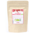 maca rossa polvere bio 2g