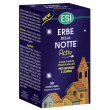 esi erbe della notte activ per un sonno fisiologico (50 naturcaps)