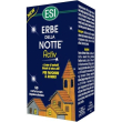 esi erbe della notte activ integratore sonno 50 capsule