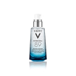vichy minéral 89 booster quotidiano fortificante e rimpolpante con acido ialuronico 50ml