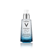 vichy minéral 89 - booster quotidiano con acido ialuronico fortificante e rimpolpante 50 ml