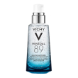 vichy mineral 89 booster quotidiano protettivo idratante gel fluido 50 ml