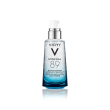 vichy minéral 89 booster quotidiano fortificante e rimpolpante con acido ialuronico 50 ml