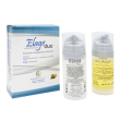 elage duo crema + olio detergente 100 ml