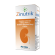 zinutrik integratore antiossidante 20 compresse