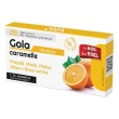 sanavita gola miele&lim 24cpr