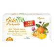 sanavita gola arancia compresse 24 pz