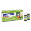 bioton bambini nuovo integratore 14 flaconcini