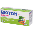 bioton® bambini 14 pz flaconcini bevibili