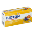 bioton pappa reale 1000 aroma limone 14 flaconcini - integratore per la riduzione della stanchezza