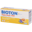 bioton® pappa reale 1000 14 pz flaconcini bevibili