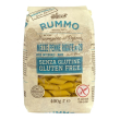 rummo pasta mezze penne rigate n°28 400 g