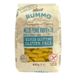 rummo mezze penne rigate n28 riso integrale e mais 400 g