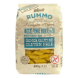rummo pasta n.28 mezze penne rigate 400g