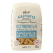 rummo mezze penne rigate 400g