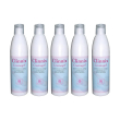 clinnix cremagel - 5 flaconcini di crema lenitiva da 25 ml