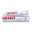 lacalut multi-effetto pasta dentifricia 75ml - denti sani e alito fresco