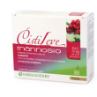 farmaderbe - cistileve mannosio supporto vie urinarie confezione 12 bustine