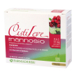 cistileve mannosio 12 bustine