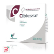 cibiesse 20 bustine monodose con edulcorante