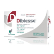 dibiesse 30 compresse - integratore per il transito intestinale - pharmextracta