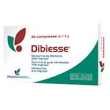 dibiesse 30 compresse