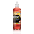 named sport l-carnitine fit drink cranberry 500 ml - integratore alimentare
