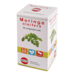 kos principia - moringa oleifera integratore alimentare 60 compresse