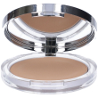 clinique almost powder spf5 05 medium 9 g make up