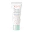 eau thermale avène cleanance hydra crema lenitiva nutriente, compensa gli effetti disidratanti dei