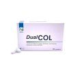 dualcol per la salute dell'apparato digerente e intestinale 30 compresse - varie