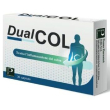 dualcol 30 compresse - integratore per la funzione digestiva e il regolare transito intestinale