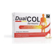 dualcol fermenti 10 capsule - integratore per la flora intestinale