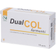 dualcol fermenti 10 capsule 3,75 g