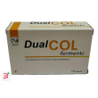 dualcol fermenti 10 capsule