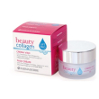 collagen beauty lift pro 50ml crema viso rimodellante