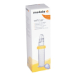 medela bib avanzato soft cup 1 st