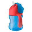 avent tazza c/cannuc m 200ml