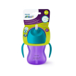 avent tazza con cannuccia flessibile da 200ml 9 mesi+ 1 st