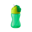 avent tazza verde con cannuccia da 300ml 1 st