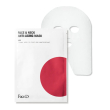 faced maschera anti-età viso&collo 25 ml