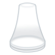 medel cappucci ear tempset20
