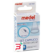 cappucci medel ear temperature 20 pezzi
