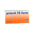 priovit 12 forte 40 caramelle multivitaminico energetico - sit