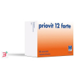 priovit 12 forte 36 caramelle da 2,5 g