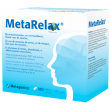 metarelax contro stress e stanchezza (180 compresse)