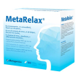 metarelax integratore alimentare di magnesio 180 compresse